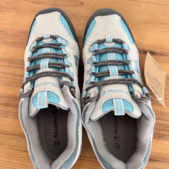 NWT Bear Paw  hiking shoes - Picture 6 of 7